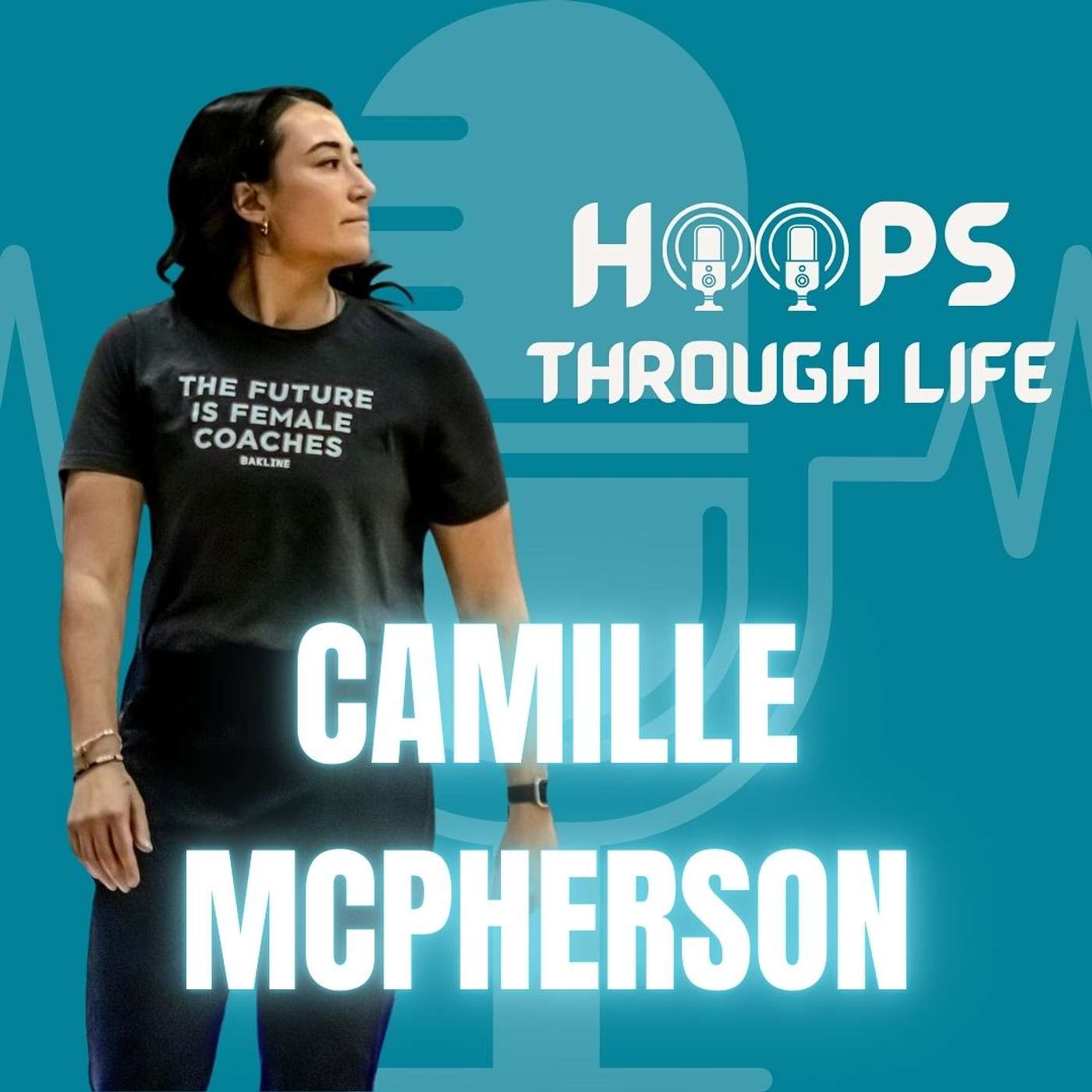 Hoops Through Life