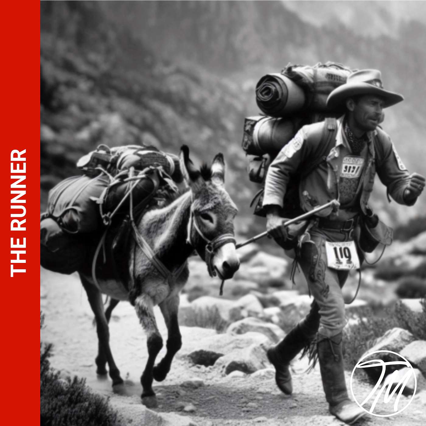 THE TRAVIS MACY SHOW