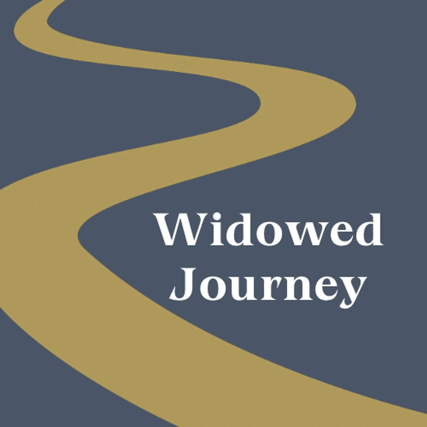 Widowed Journey