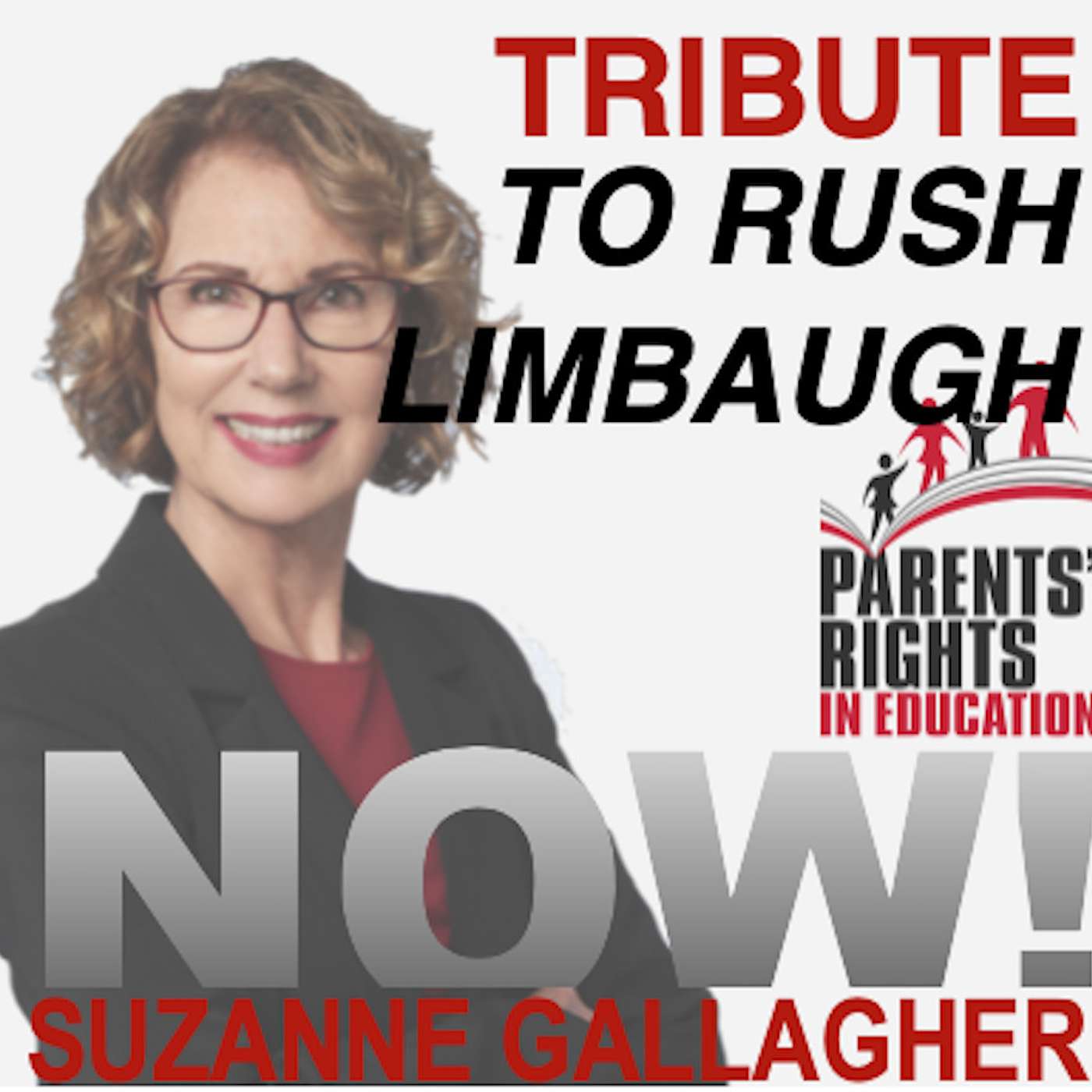 TRIBUTE TO RUSH LIMBAUGH