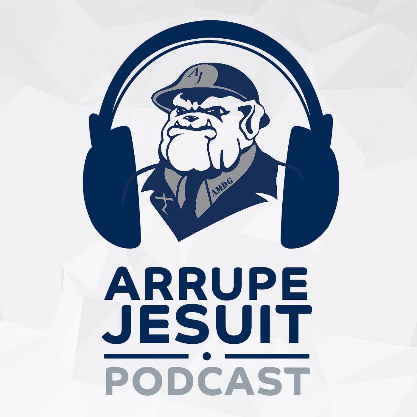Arrupe Jesuit Podcast