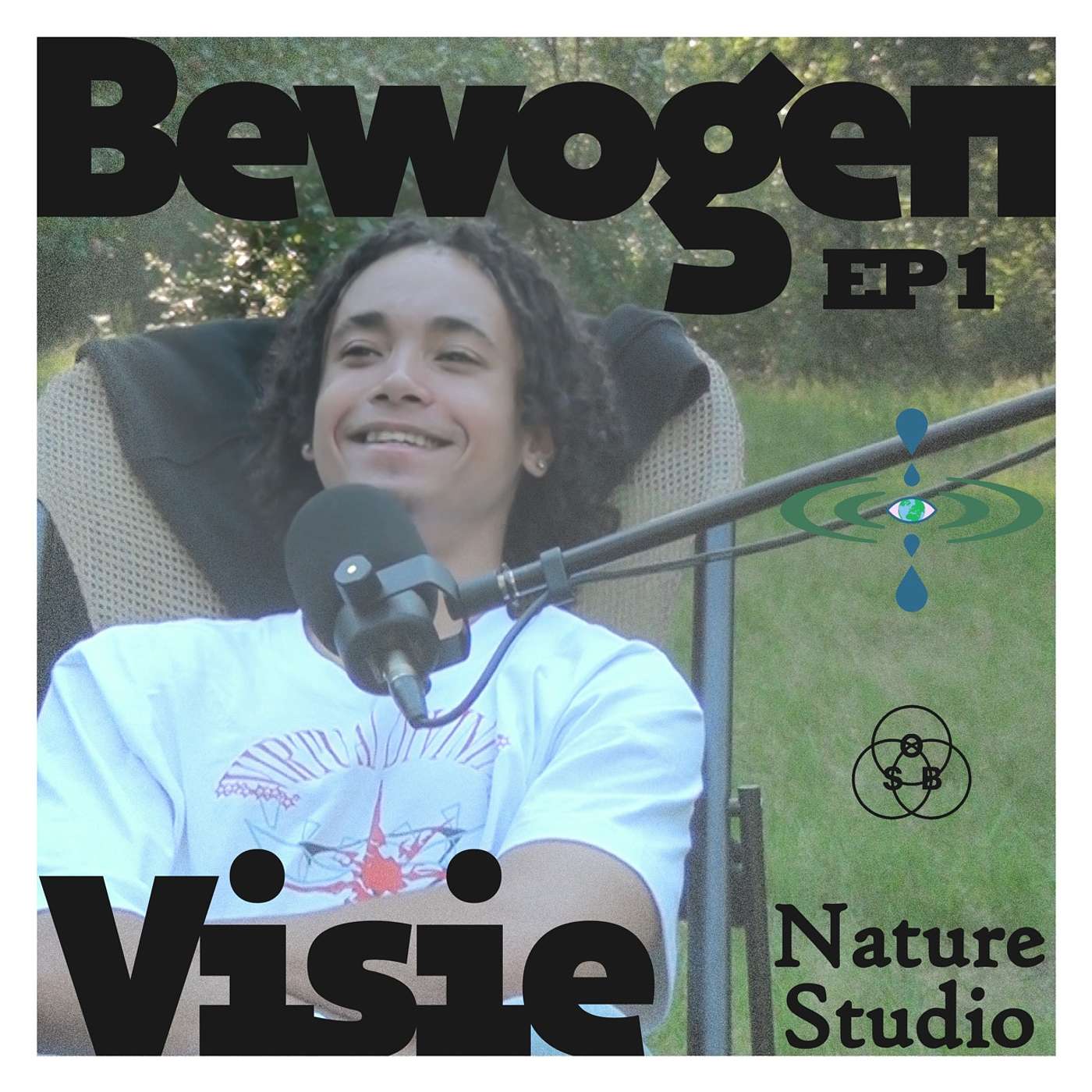 Bewogen Visie de Podcast