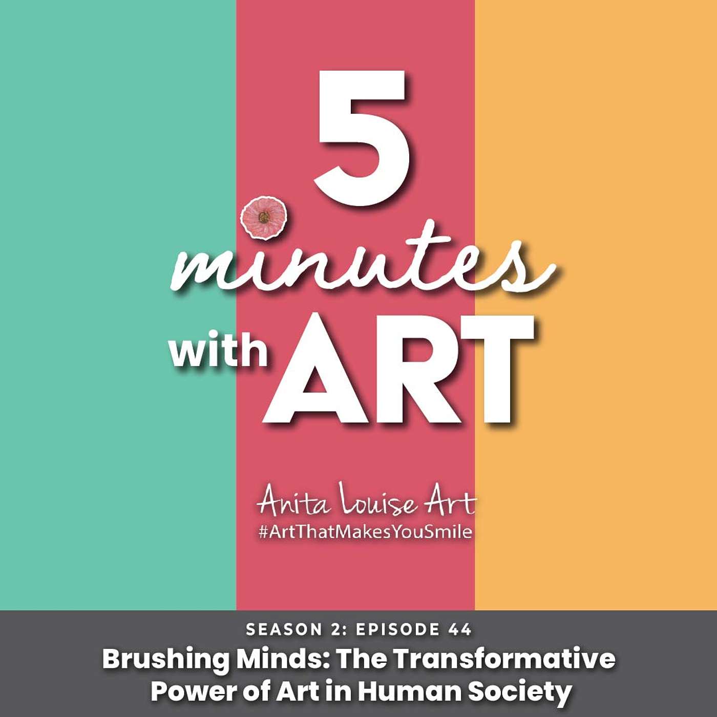Brushing Minds: The Transformative Power of Art in Human Society