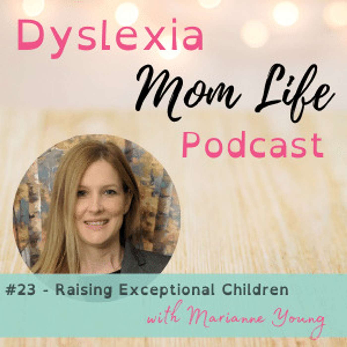 Dyslexia Mom Life™ |  Education, Parenting Tips, & Community