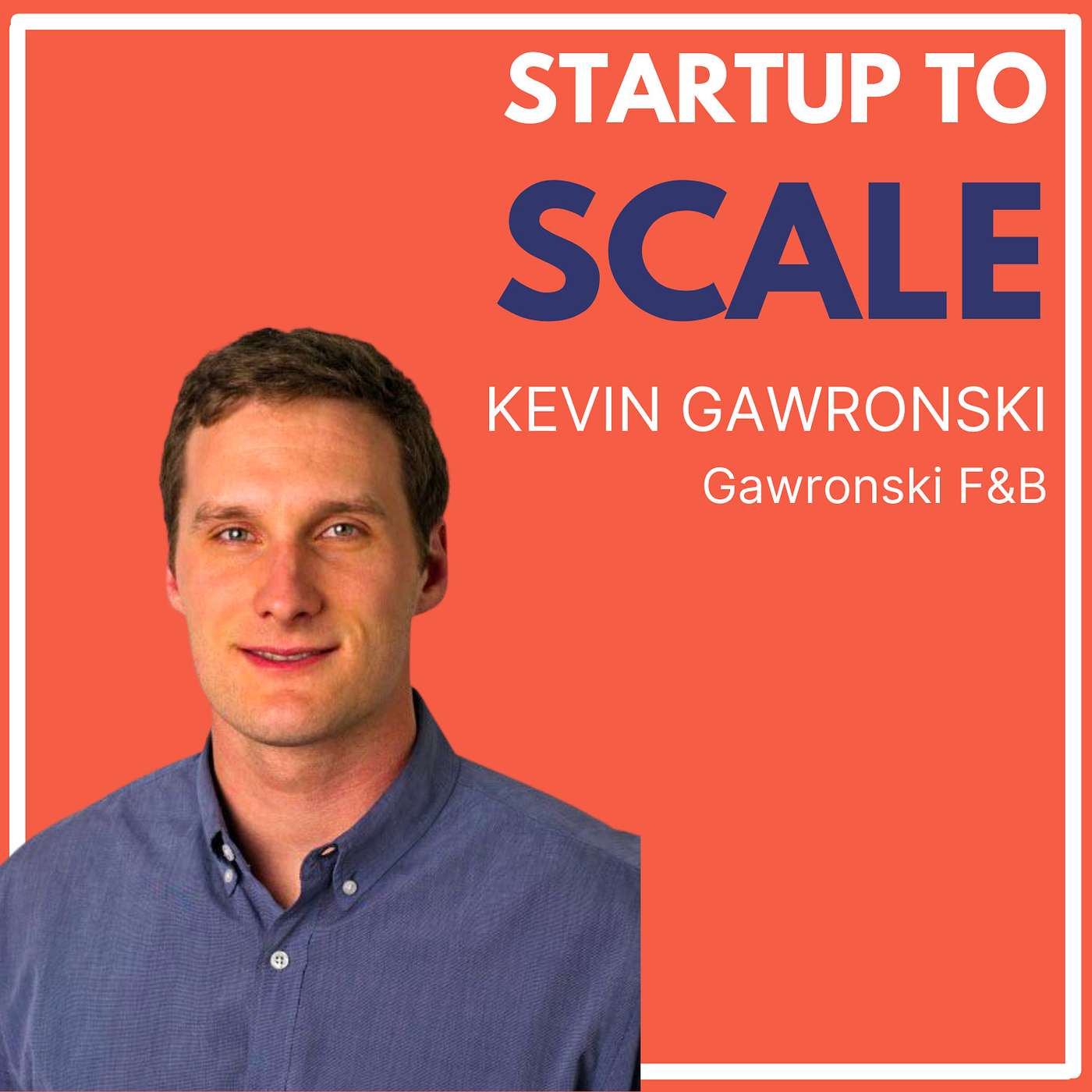 Startup To Scale