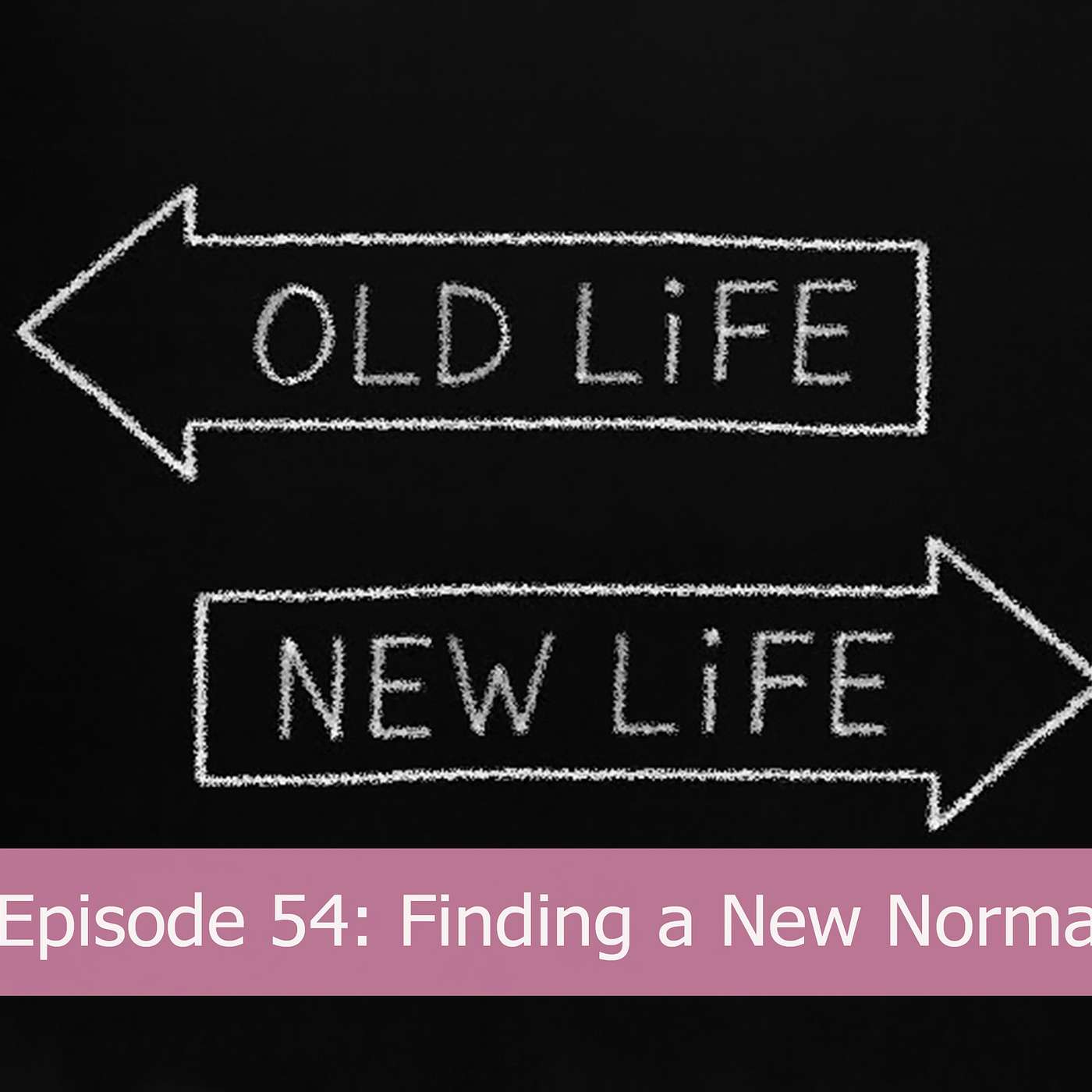 Finding a New Normal