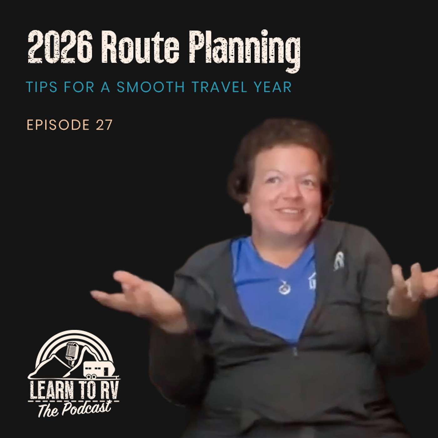 2026 Route Planning: Tips for a Smooth Travel Year