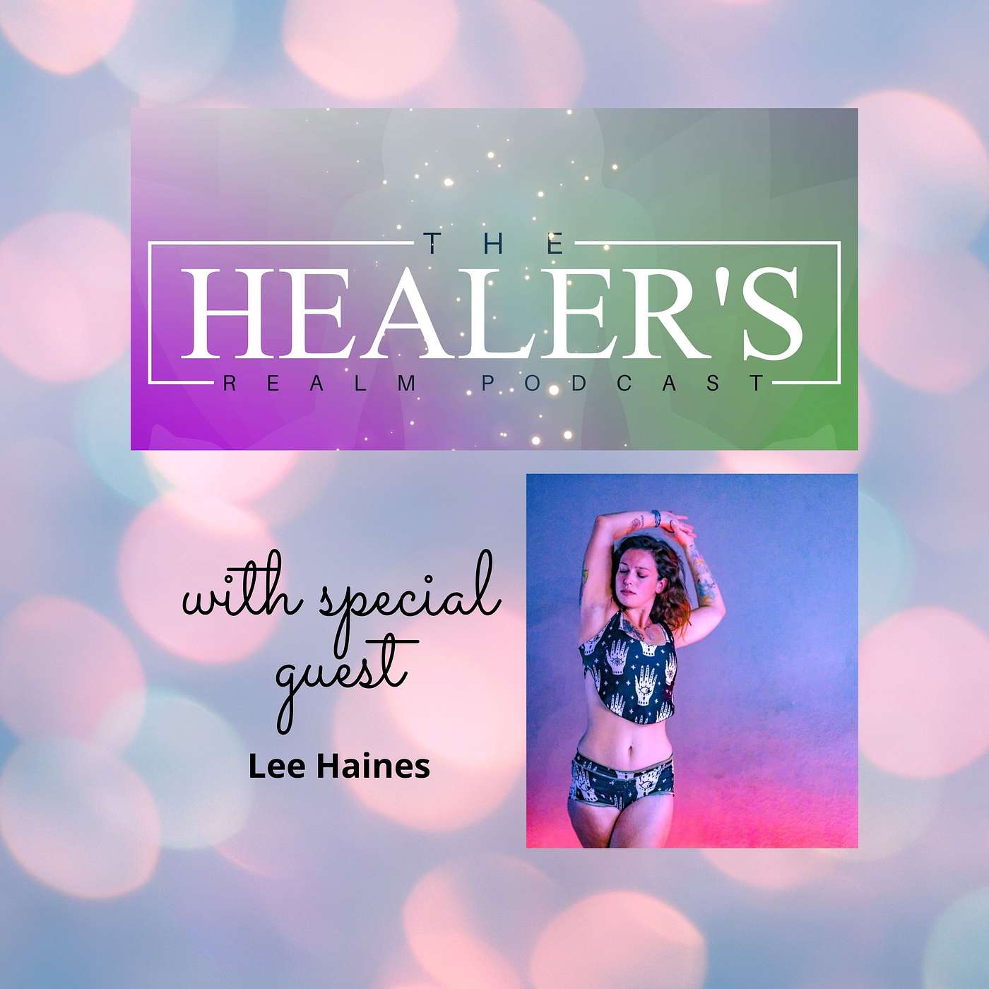 The Healer\'s Realm