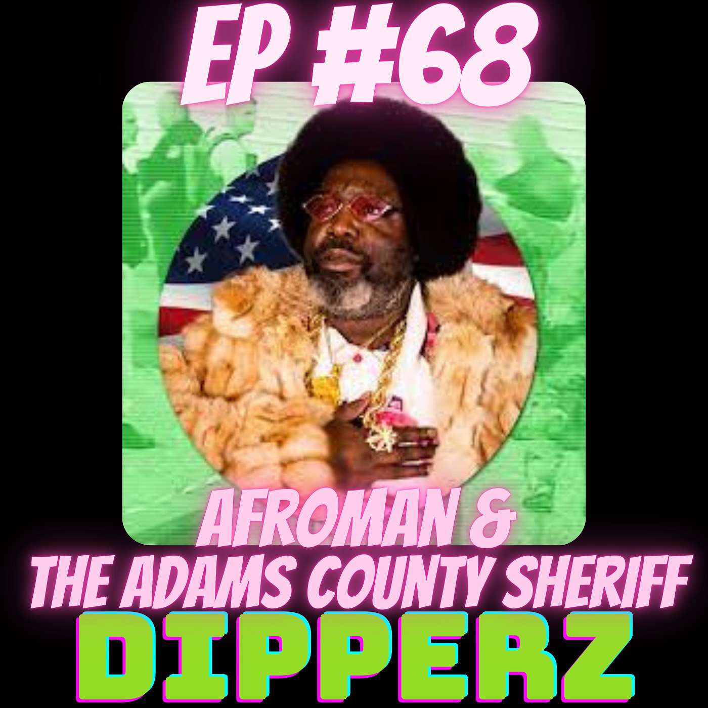 Dipperz