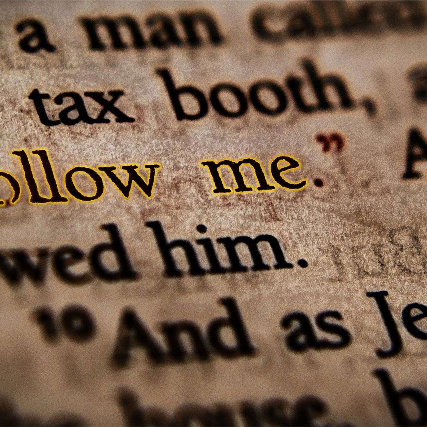 Rewards of Being a Disciple