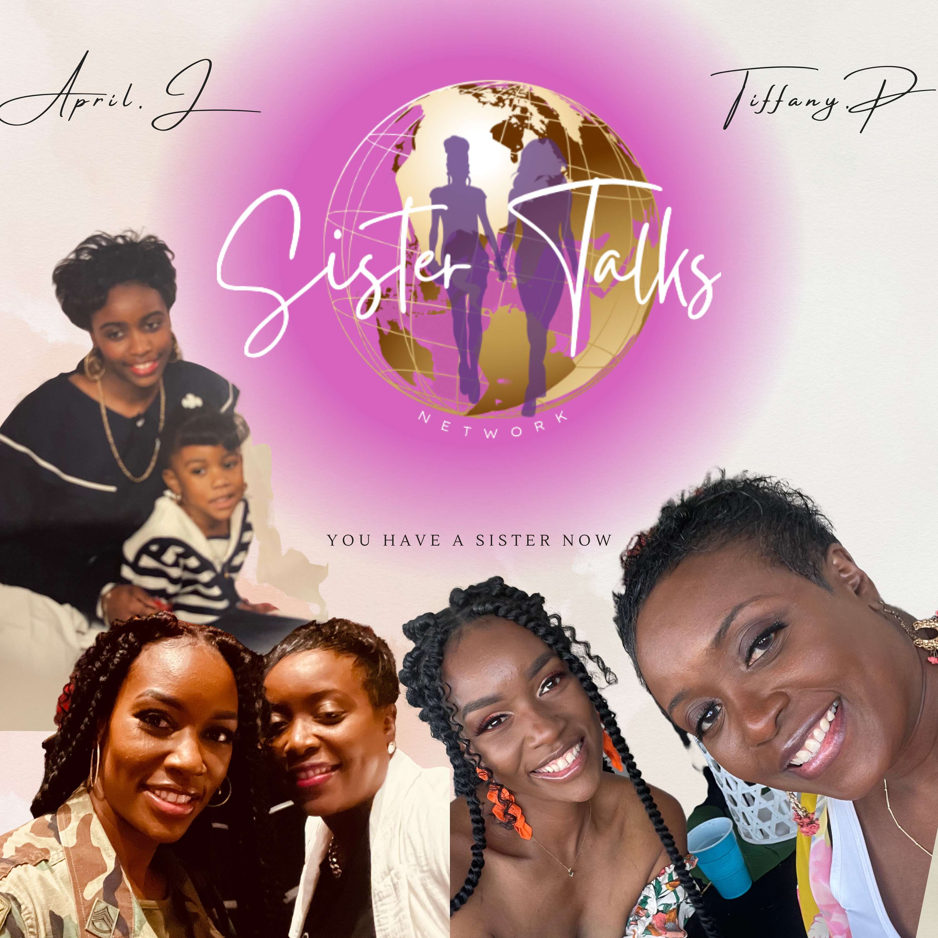 Sister Talks Network