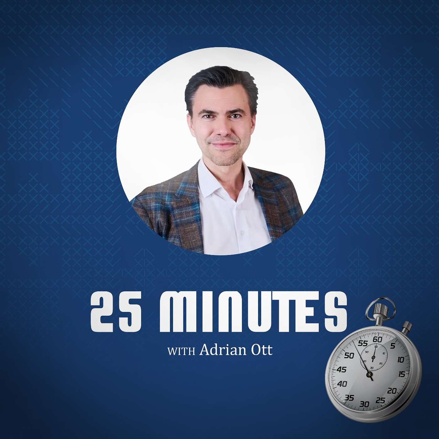 25Minutes: Insights. Expertise. Impact.