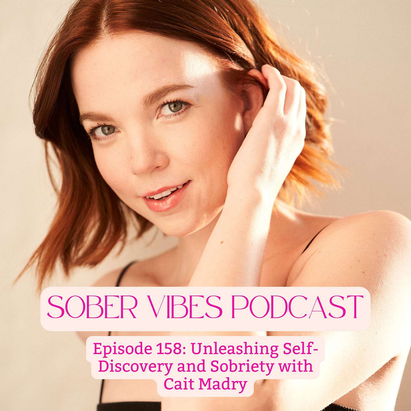 Sober Vibes: Alcohol free lifestyle tips for long-term sobriety, whether you\'re sober curious or ready to quit drinking for good