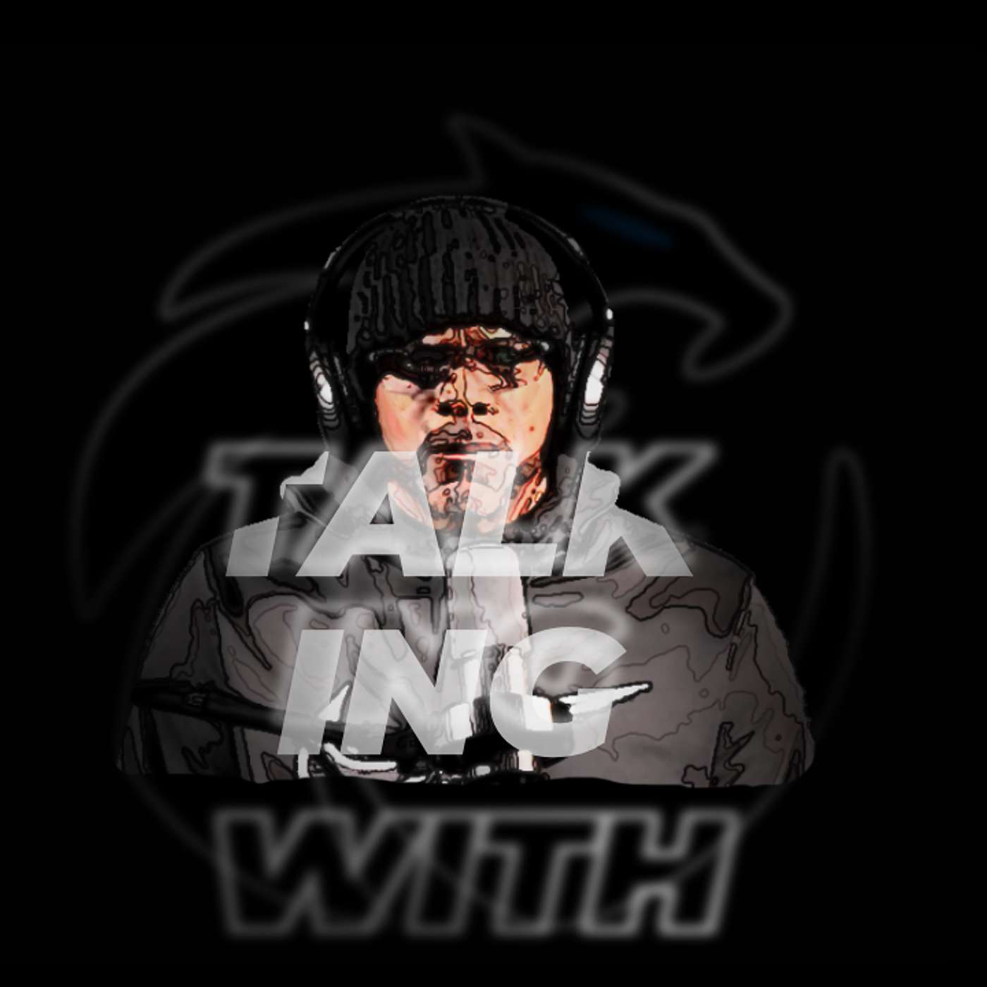 Talking With _____.