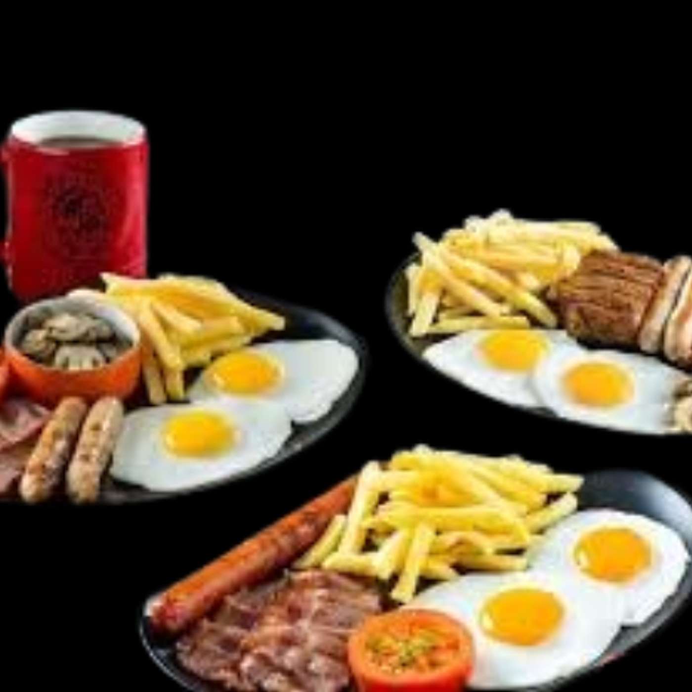 Spur Breakfast Podcast
