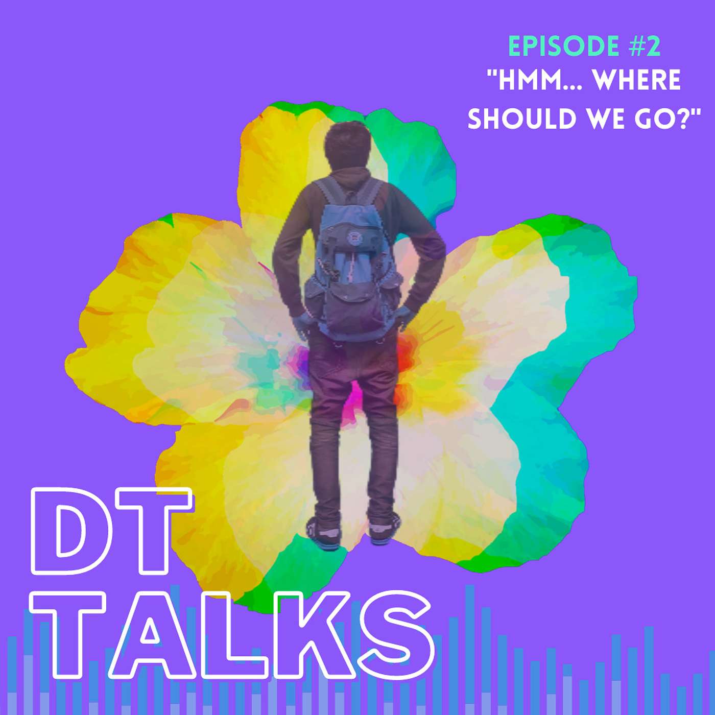 DT Talks