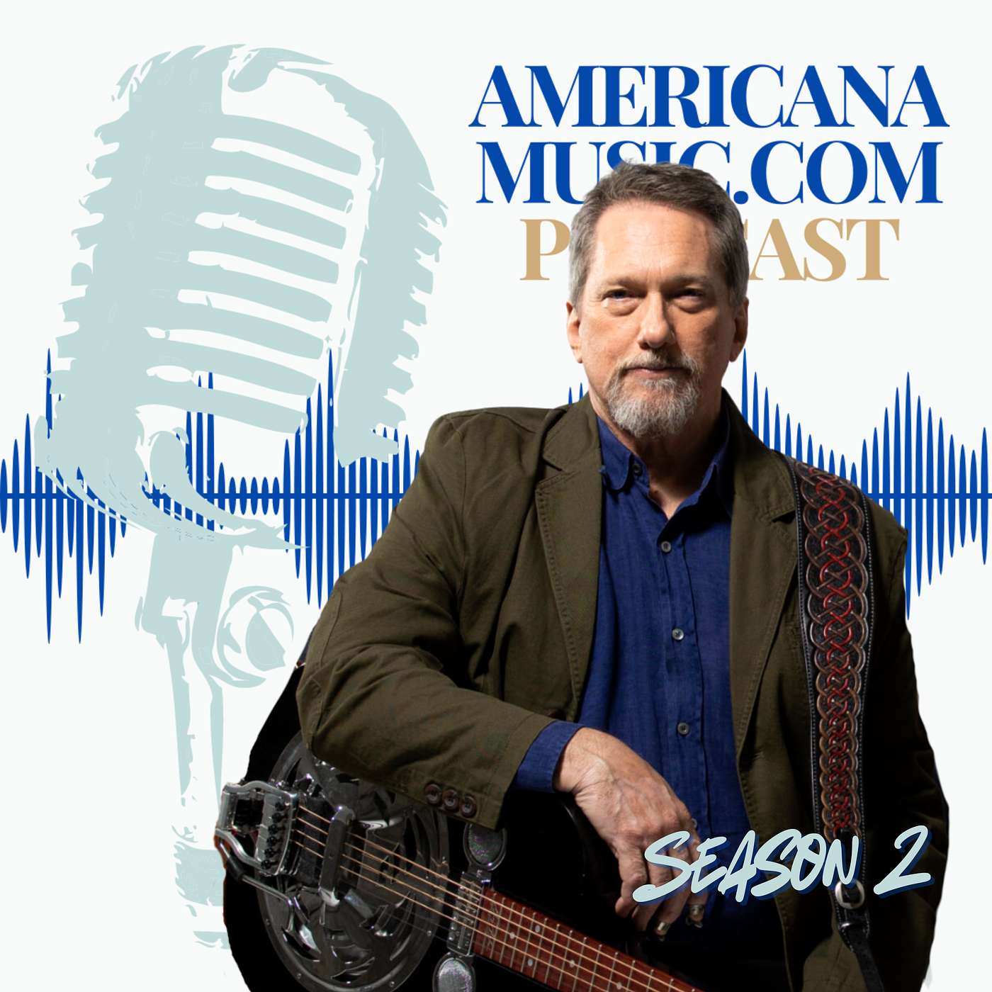 AmericanaMusic.com Podcast