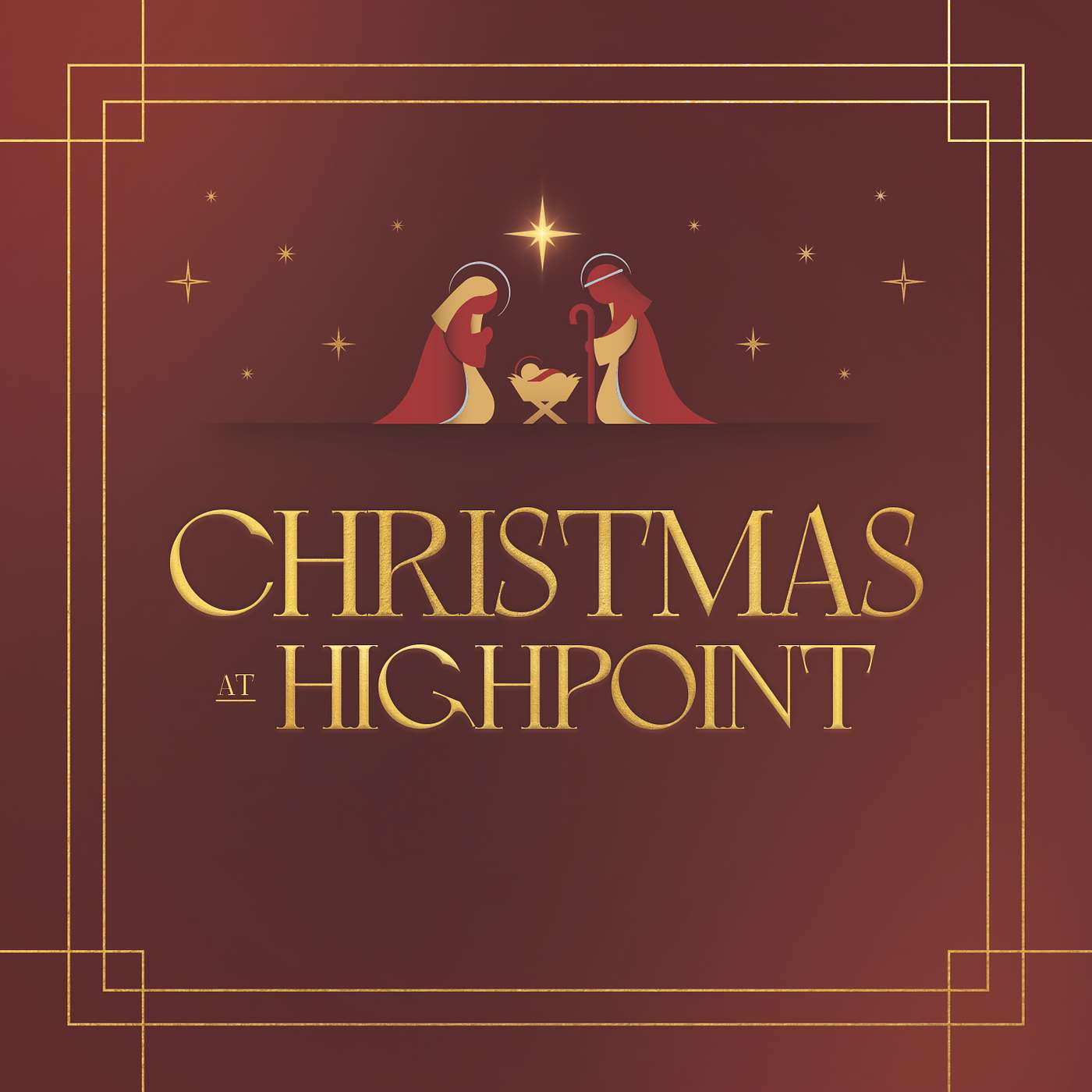 HighPoint Church | Friendwood