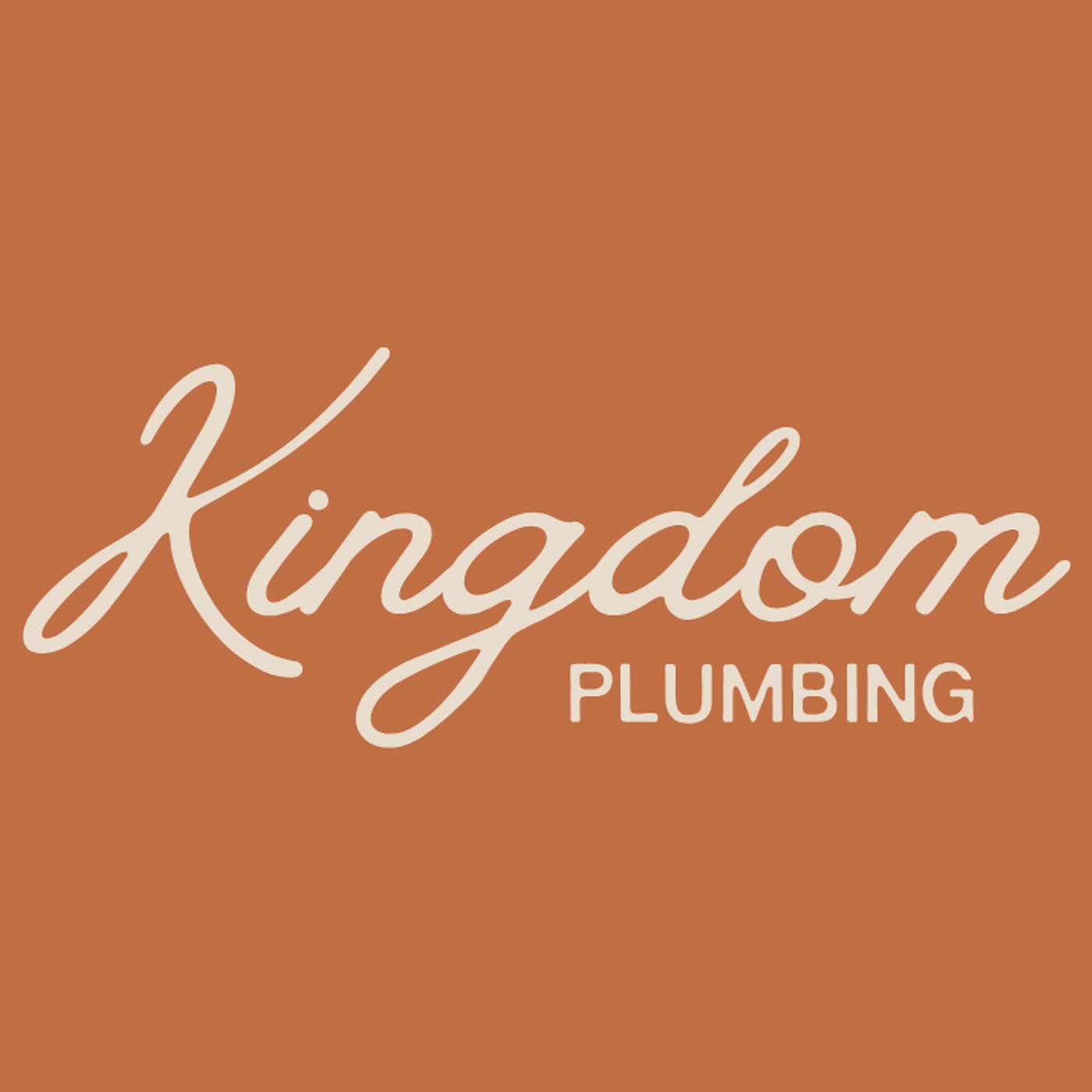 Kingdom Plumbing 's Podcast