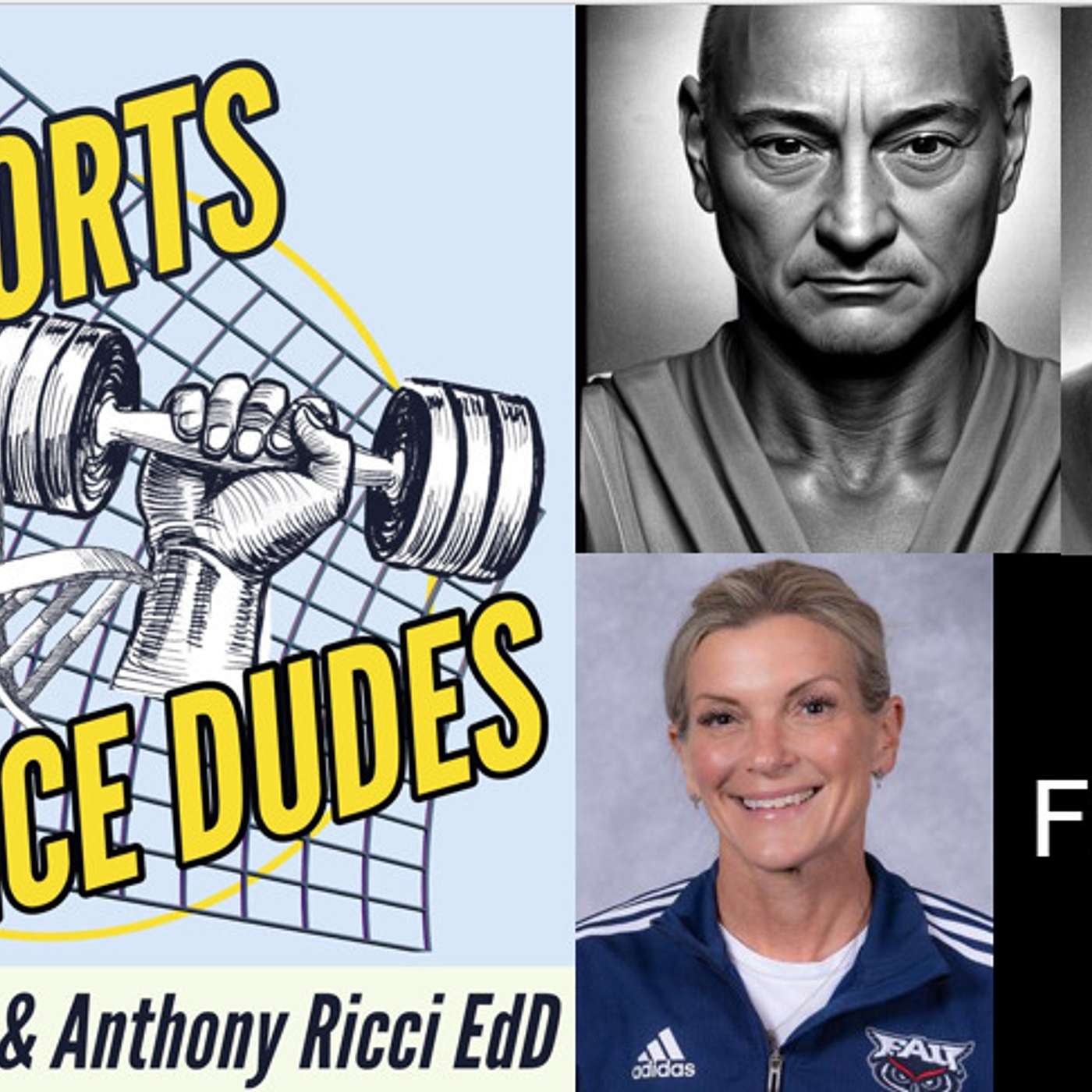 Sports Science Dudes