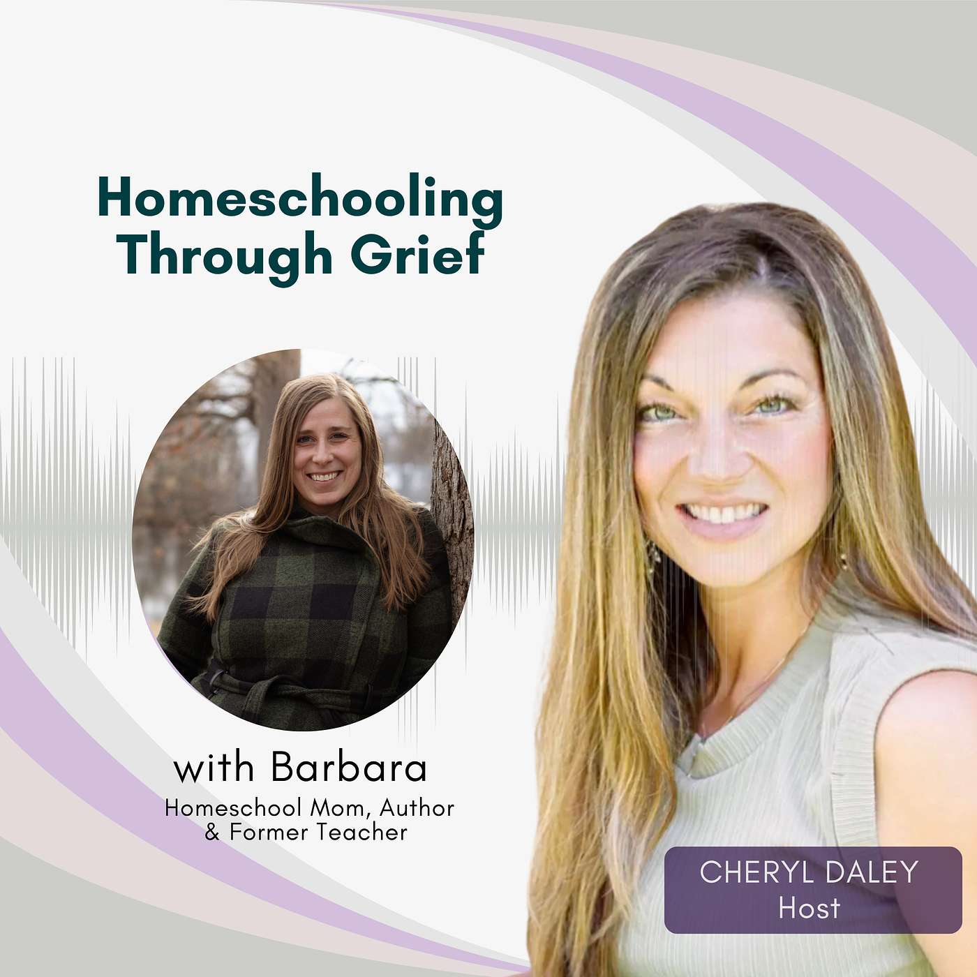 #168: Homeschooling Through Grief: A Former Teacher’s Raw and Honest Story