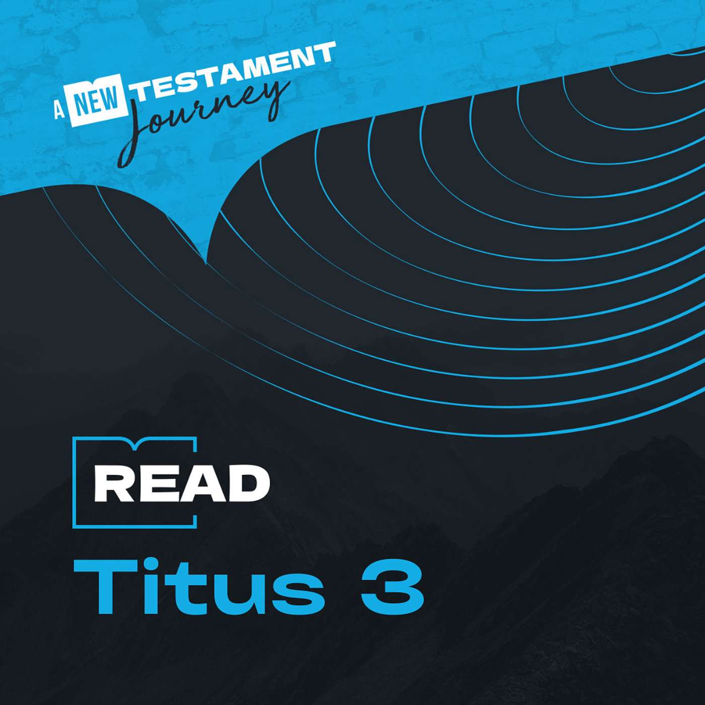 Friday 31st March - Titus 3