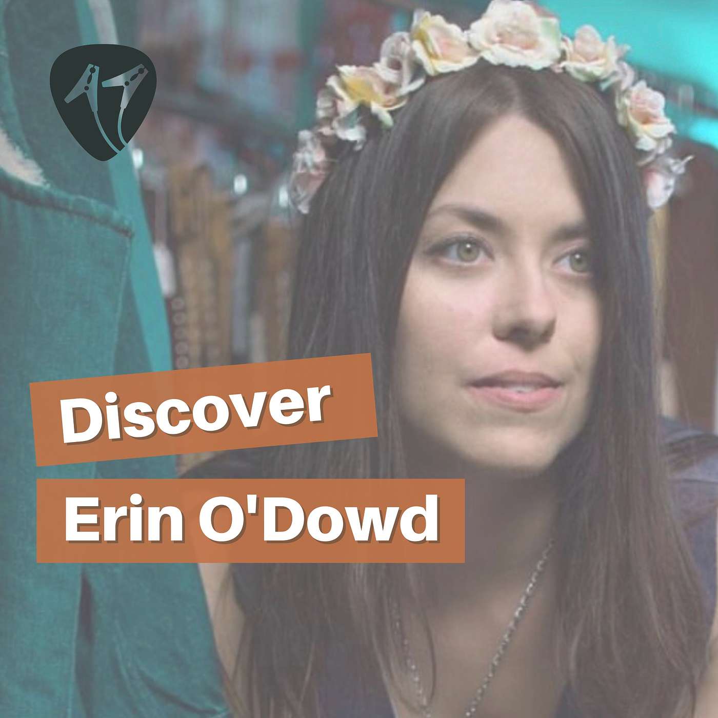 S1E20 • Discover Erin O'Dowd