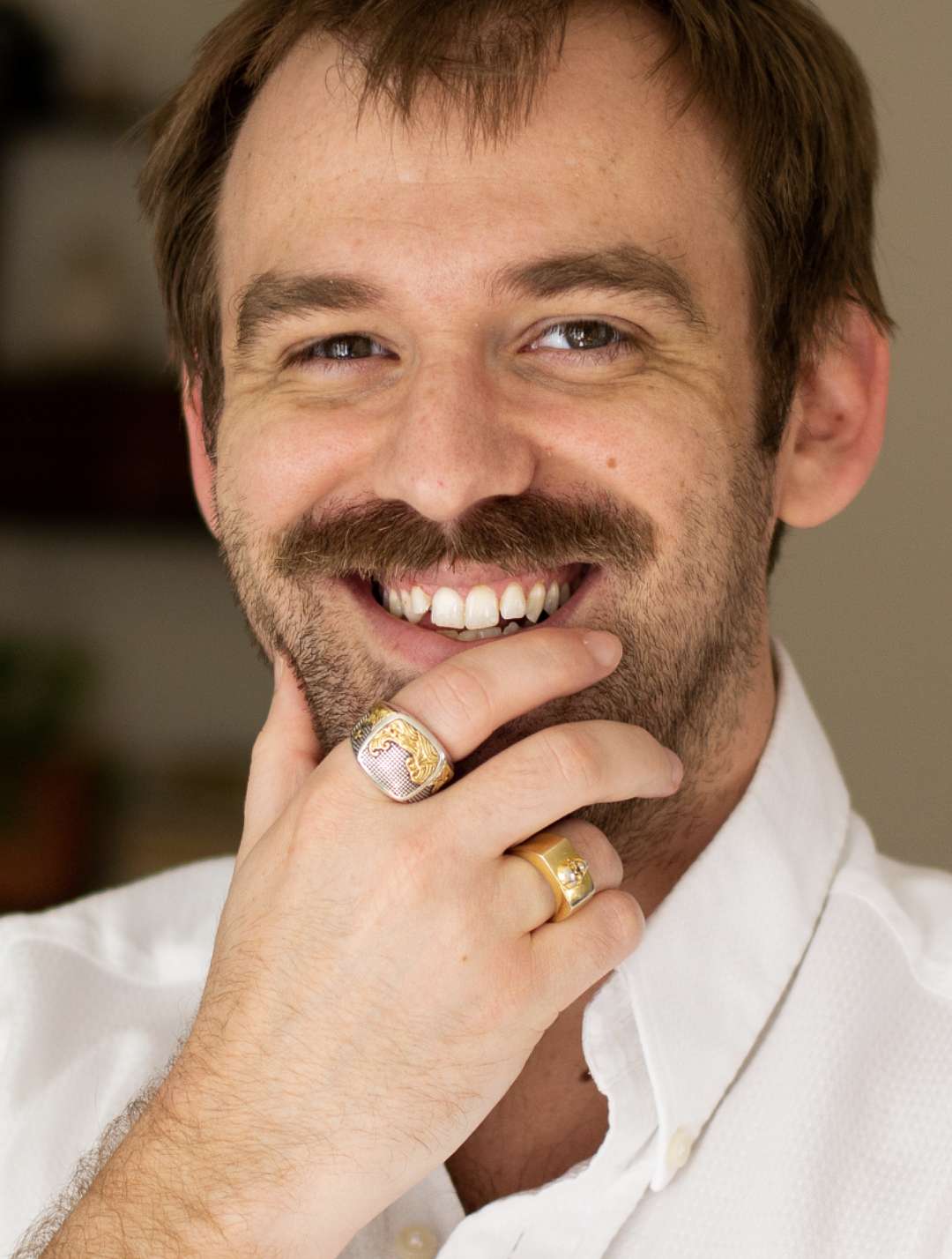 Jamie Brindle