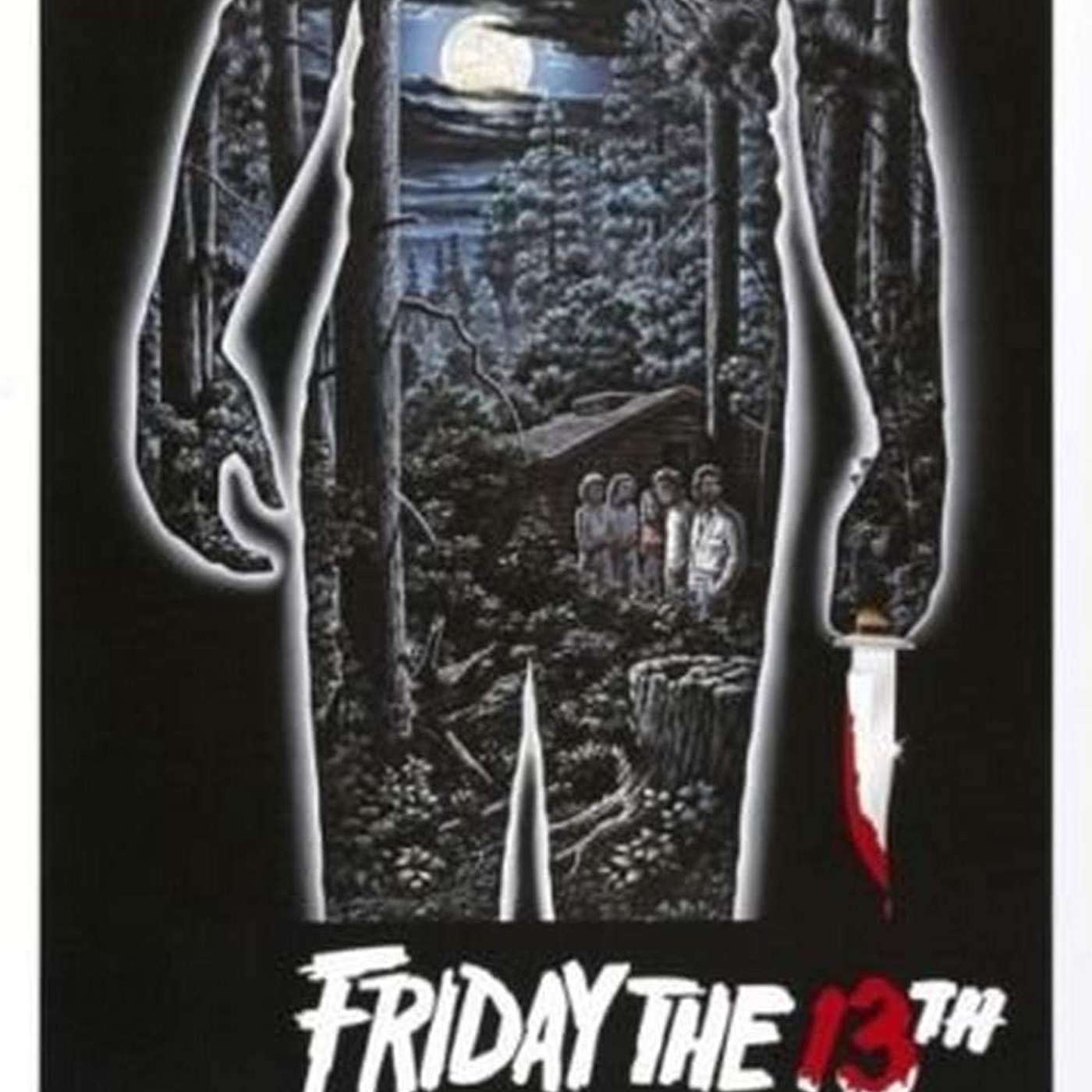 FROM THE CRYPT: Friday the 13th Part One