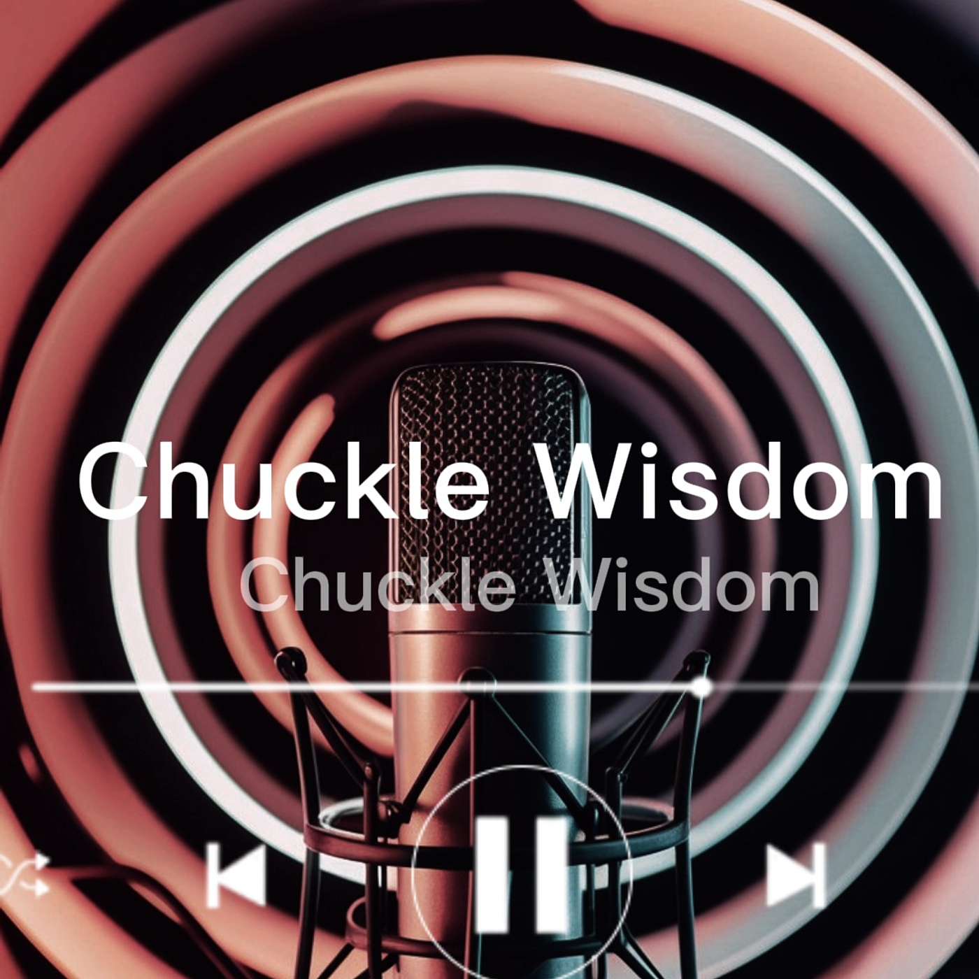 Chuckle Wisdome