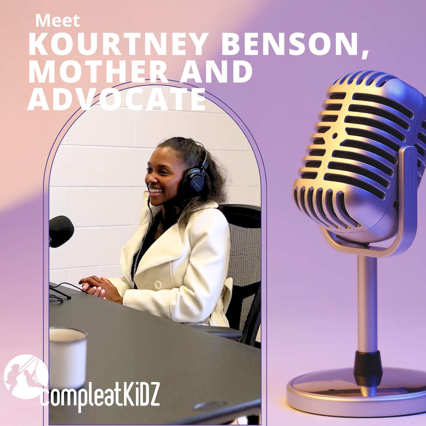 The Compleat KiDZ Podcast