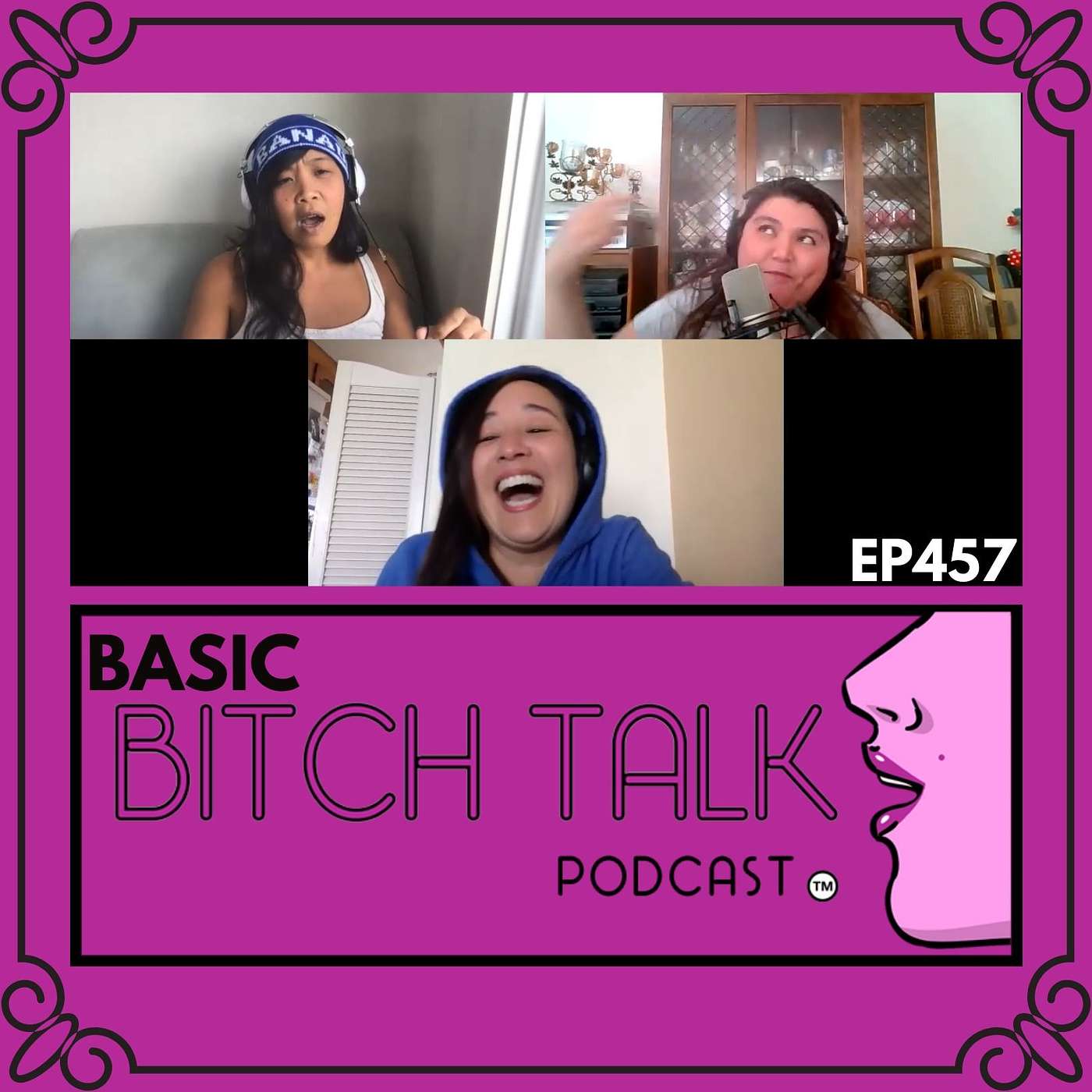 Bitch Talk Podcast
