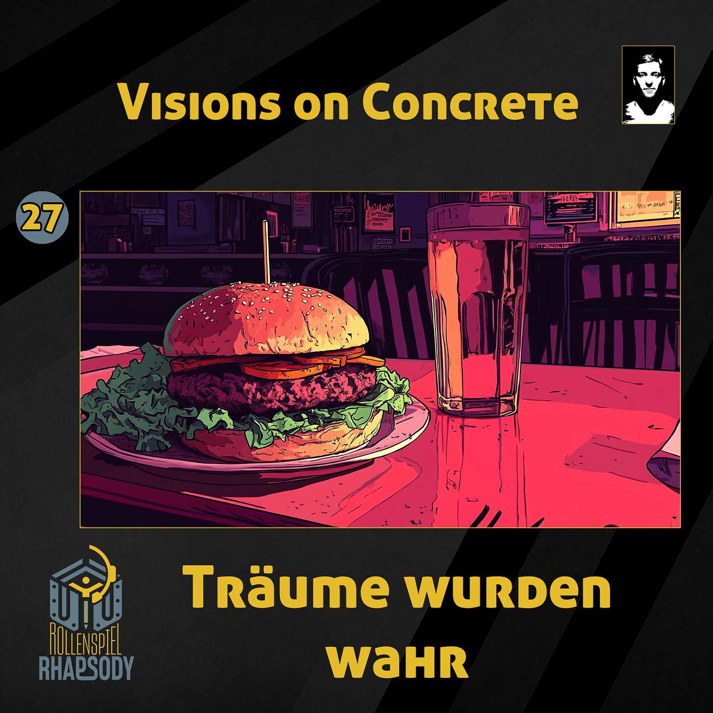 Rollenspiel Rhapsody
