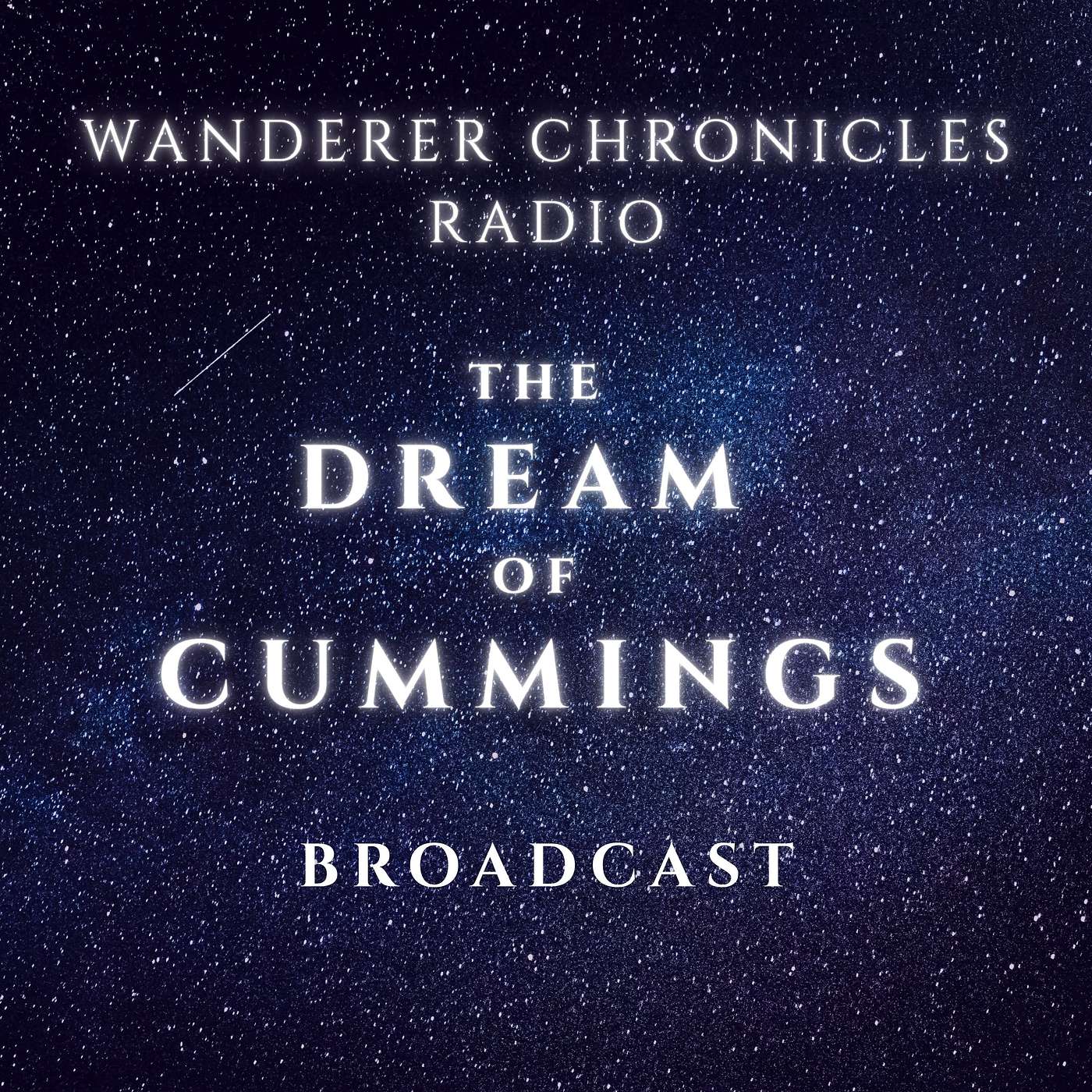 THE DREAM OF CUMMINGS - The Real Signs of Intelligent Life | Sci-Fi Audio Podcast | WANDERER CHRONICLES RADIO