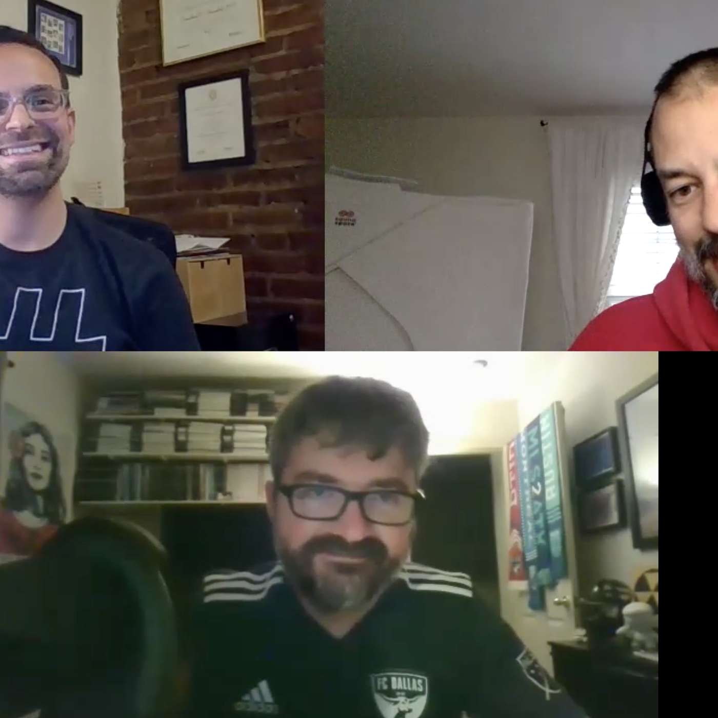 052 - COTE and Cocktails with Special Guest Jon Penndorf, FAIA