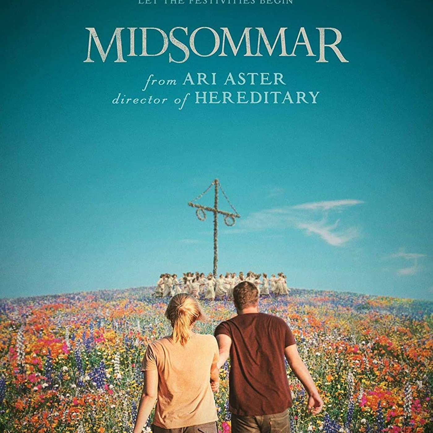 Midsommar & My Little Pony