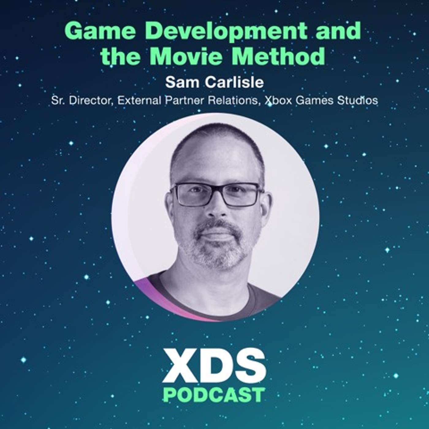 XDS Podcast