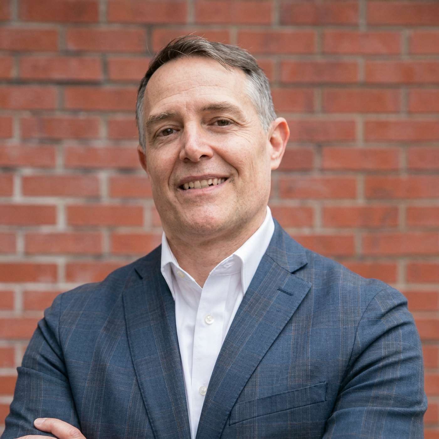Joey Conza: What It Takes to Thrive Inside the Courtroom