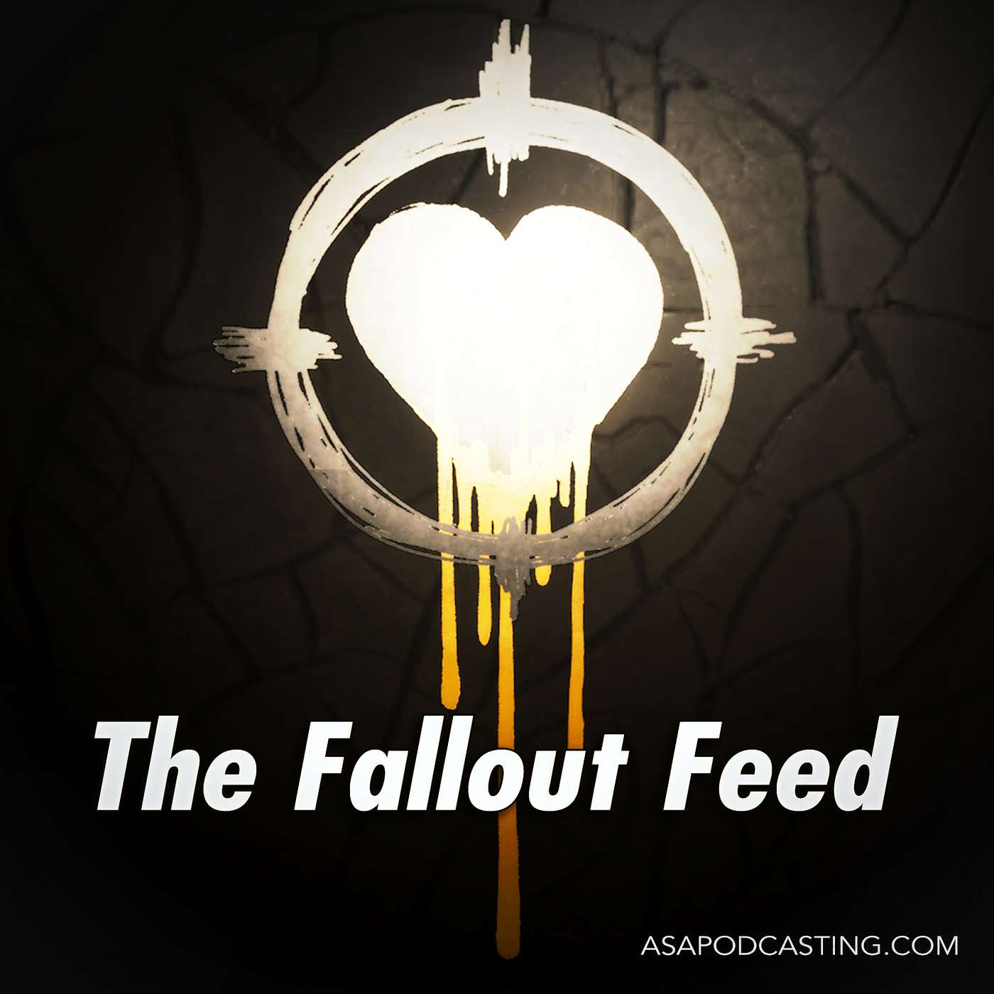 the Fallout Feed #429 - S14 Fallout 4 Survival Nuka-World