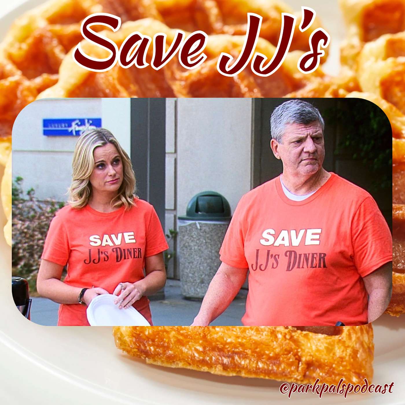 (S7Ep6) Save JJ's! episode artwork