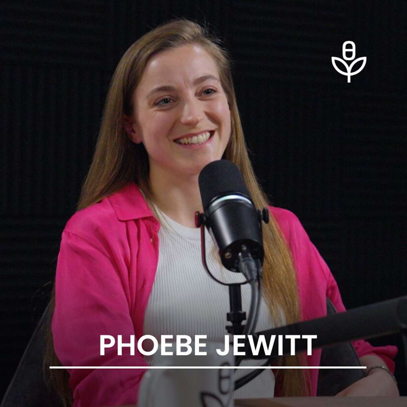 Shaping Stories Through Movement: Phoebe Jewitt on Life as a Choreographer