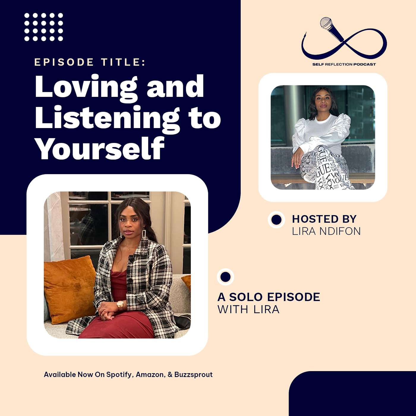 Self Reflection Podcast