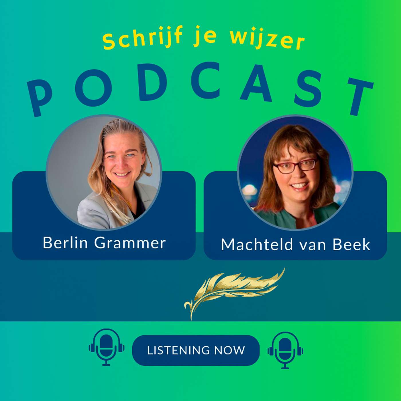 Schrijf Je Wijzer