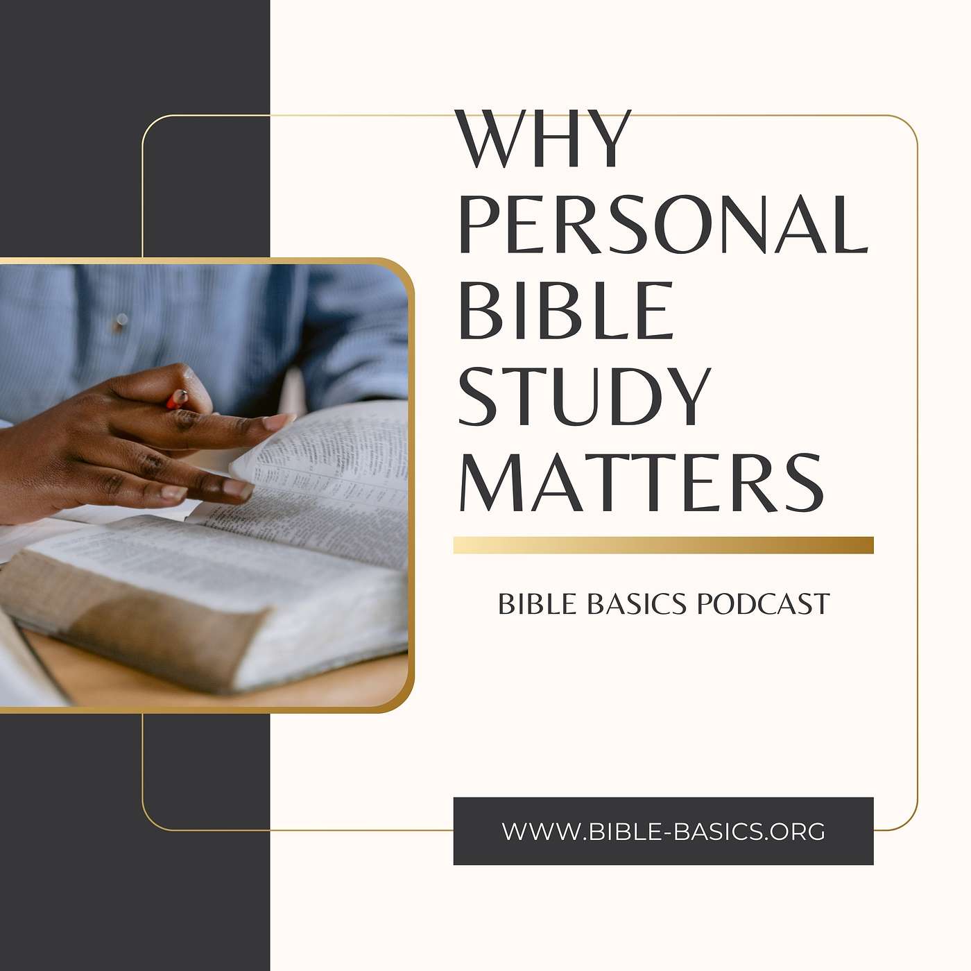 Bible Basics
