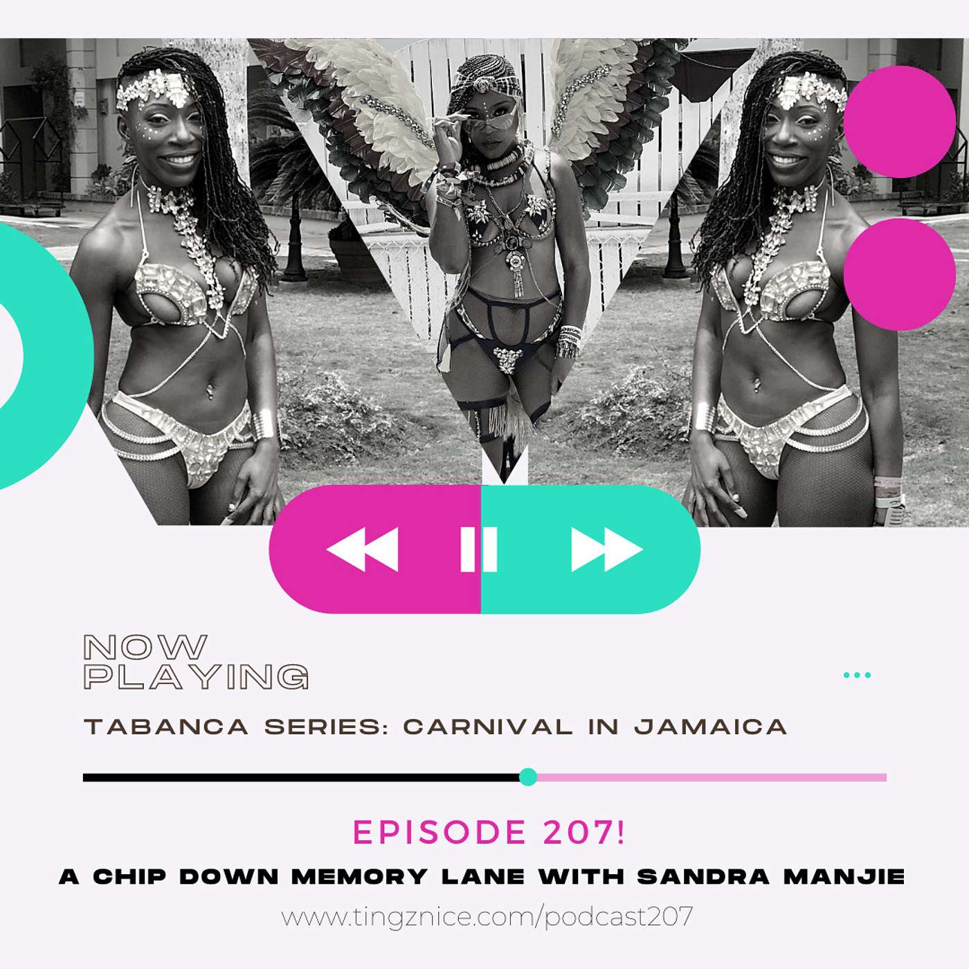 The T\'ingz Nice Podcast
