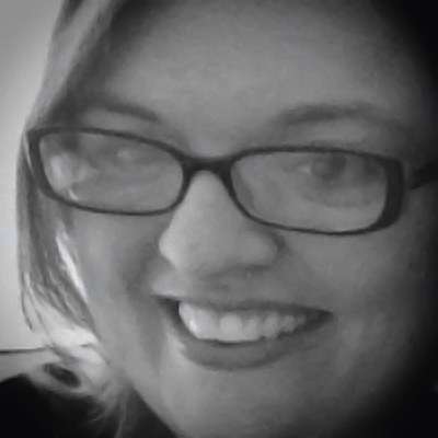 Amy Warren