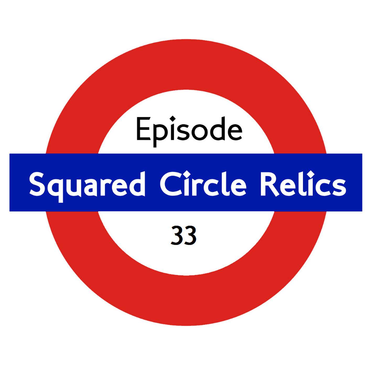 Episode 33 - CM Punk, AEW Epack, Hoarding and a new adventure! episode artwork