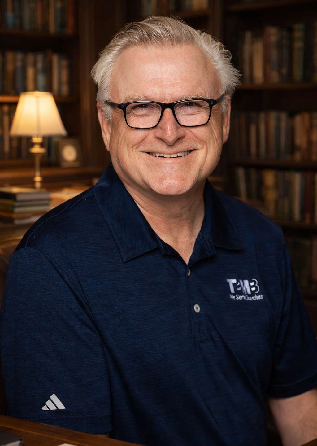 Matt Tullos