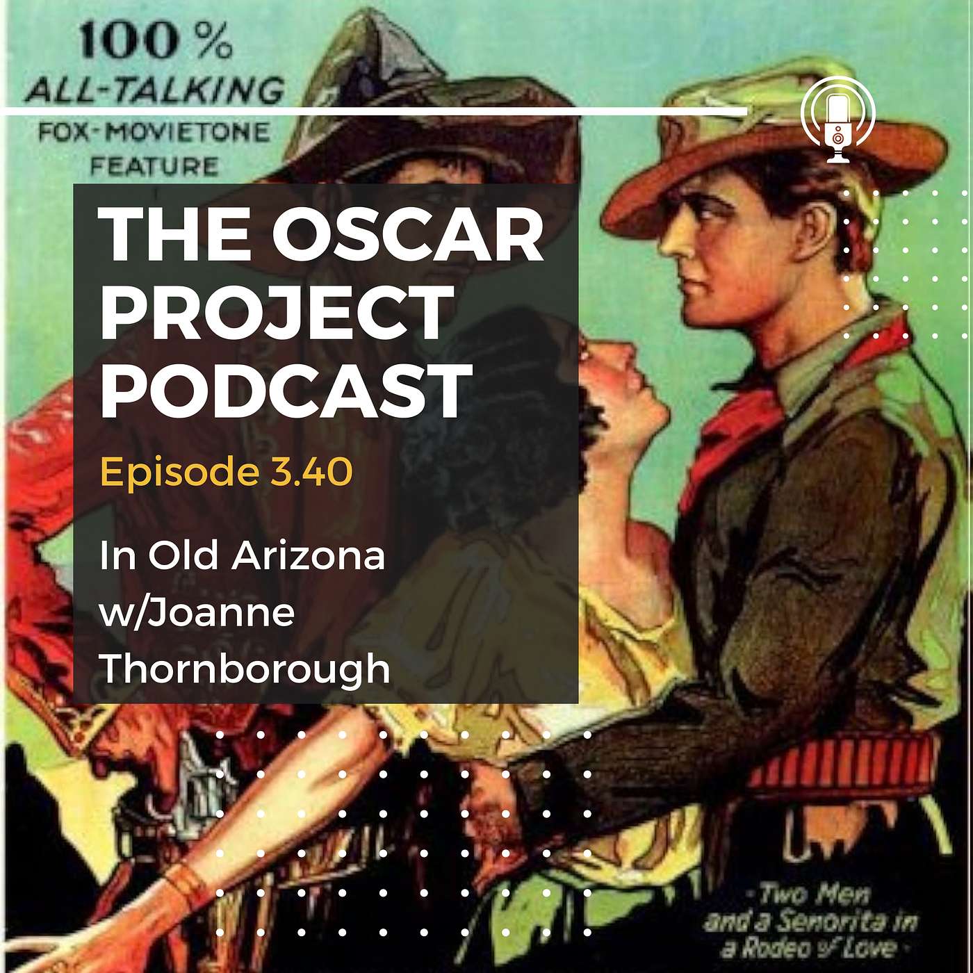 The Oscar Project Podcast