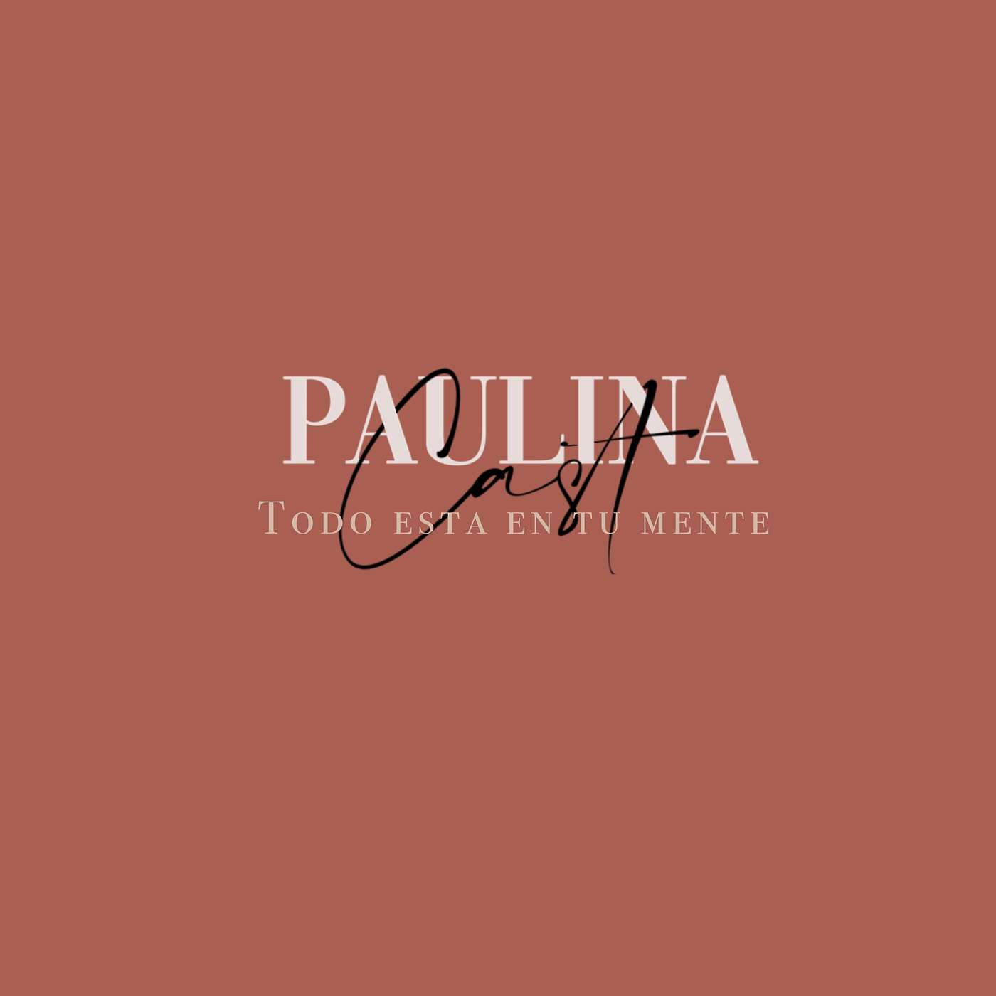 Paulina Schumann- Todo Esta En Tu Mente